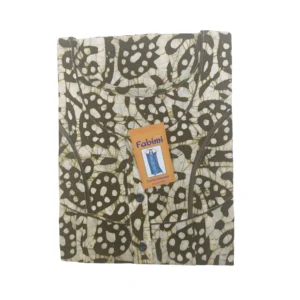 Fabimi Women?s Soft Cotton Nighty ? Regular Size